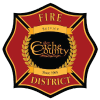 Cache county fire